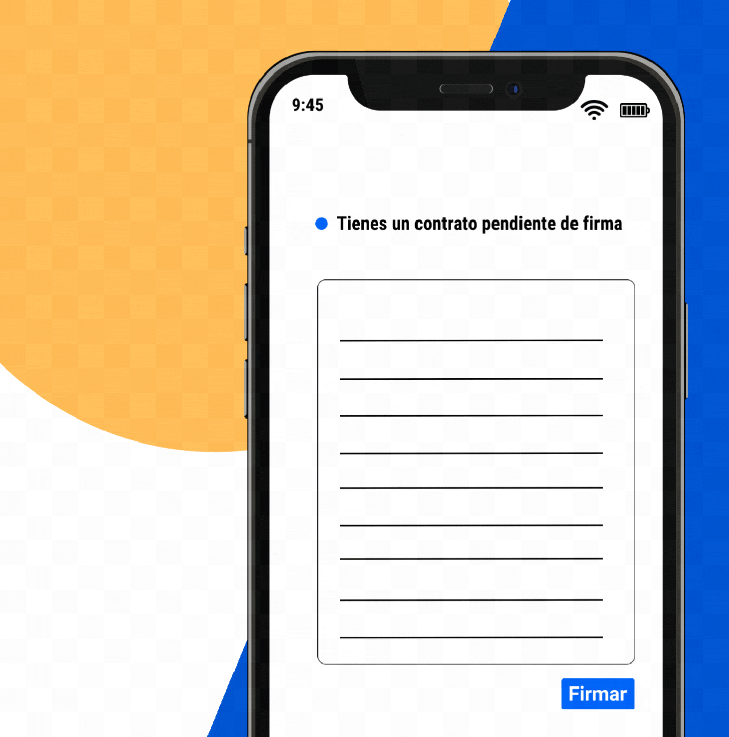 Demostración de firma digital en SignyourDocs