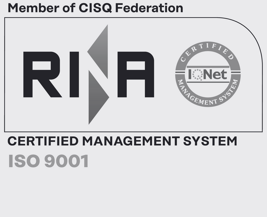 ISO 9001